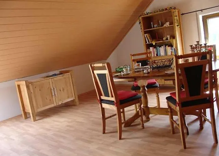 Ferienwohnung mit Moselblick Piesport