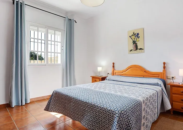 El Privado Villa Roche Conil De La Frontera