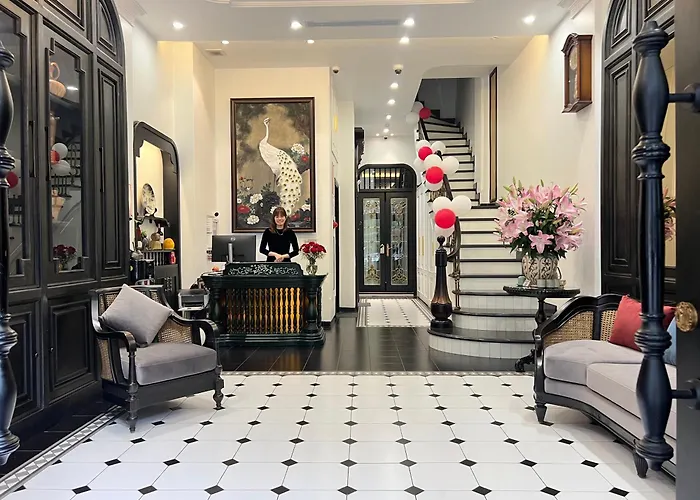 Camellia Residence Hanoï