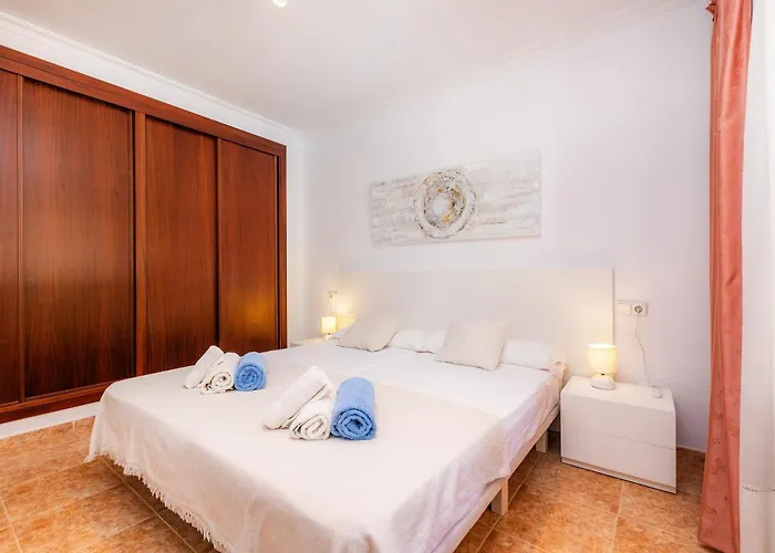 Alquileres de vacaciones en Sa Coma (Mallorca)