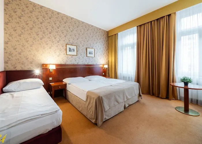 Hotel Raffaello