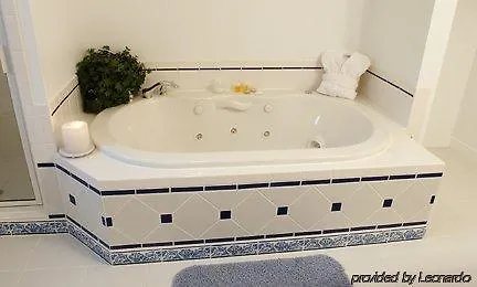 The Brentwood Bed And Breakfast
