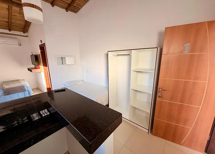 Pousada Portal da Mucugê Porto Seguro