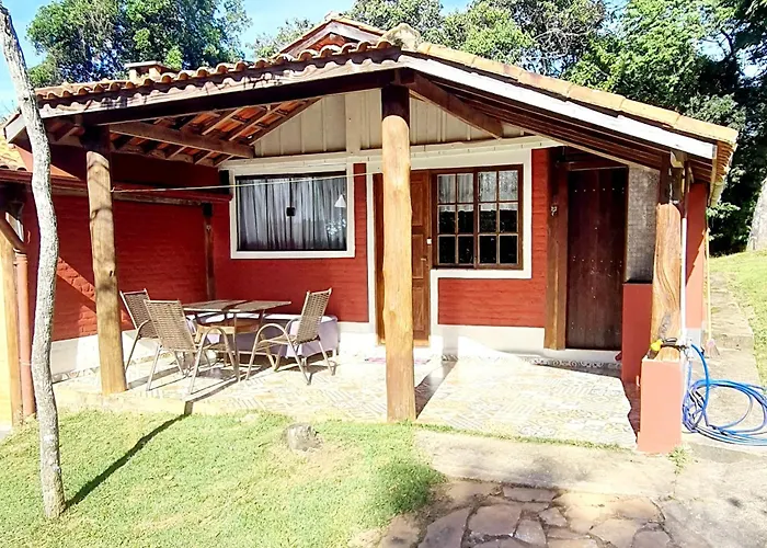 Pousada Estalagem Mirante