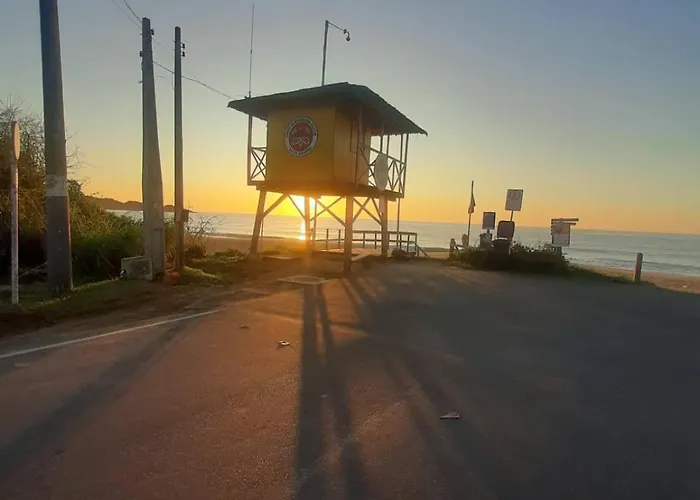 Aluguéis de temporada de Balneario Camboriu
