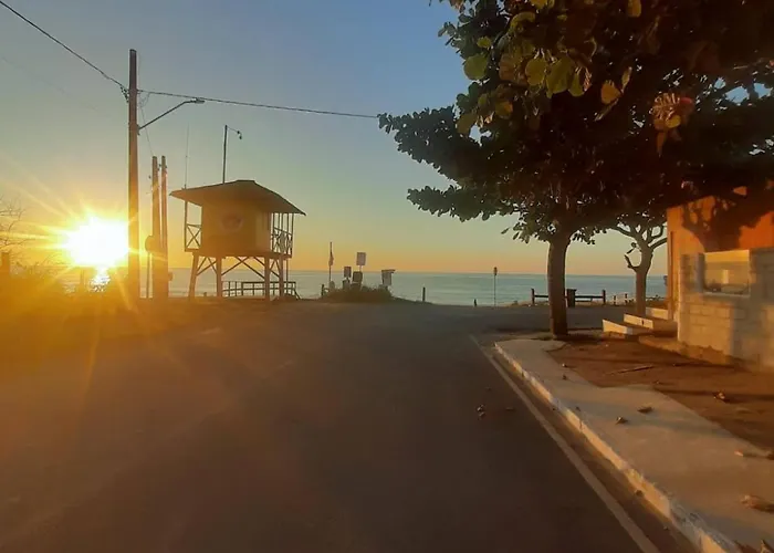 Aluguéis de cabanas em Balneario Camboriu