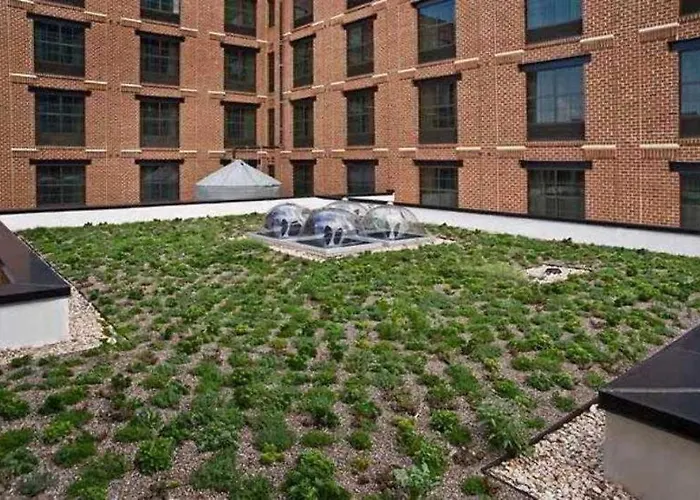 Fairfield Inn & Suites By Marriott Baltimore Downtown/Inner Harbor