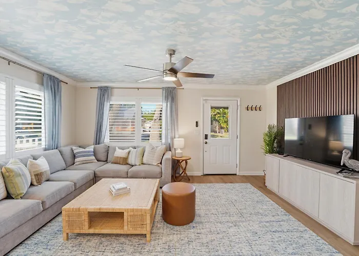 Bradenton Beach hotels