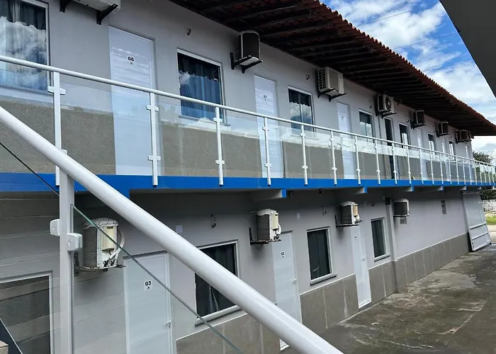 Pousada Bandeirante Barreirinhas
