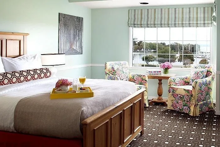 Inn At Oyster Point South San Francisco