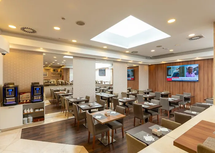 THE Hotel MASA Almirante LISBON Stylish
