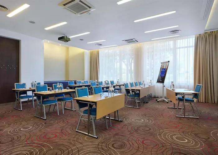 Radisson Blu Sobieski Warschau