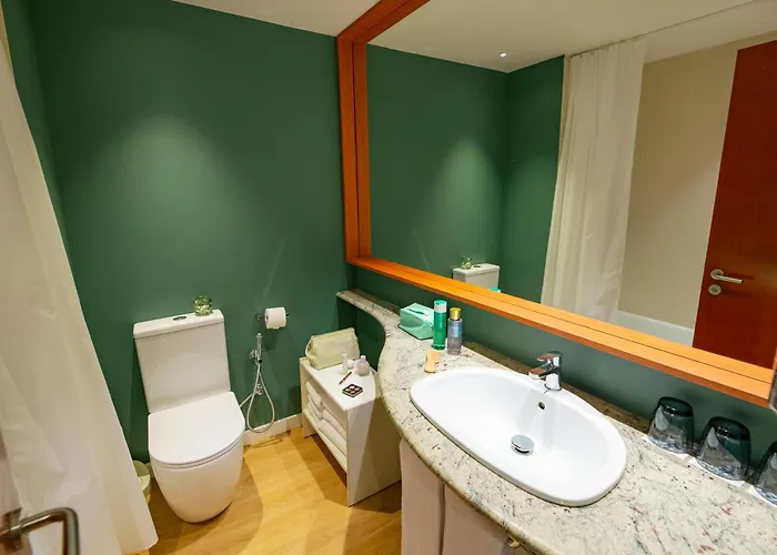 Hotel Prestige Victoria Rosas