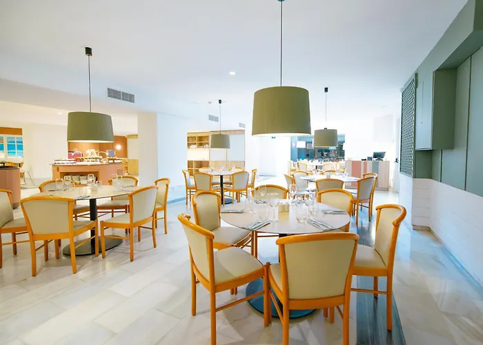 Hotel Prestige Sant Marc Rosas