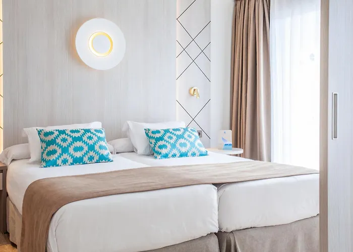 Grupotel Los Príncipes&Spa Playa de Muro  - un Hotel de 4 estrellas