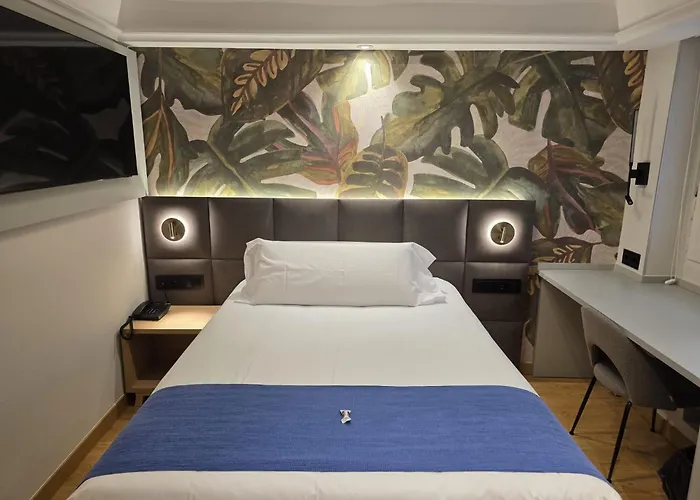 Boetiek Hotel Corona De Castilla Burgo