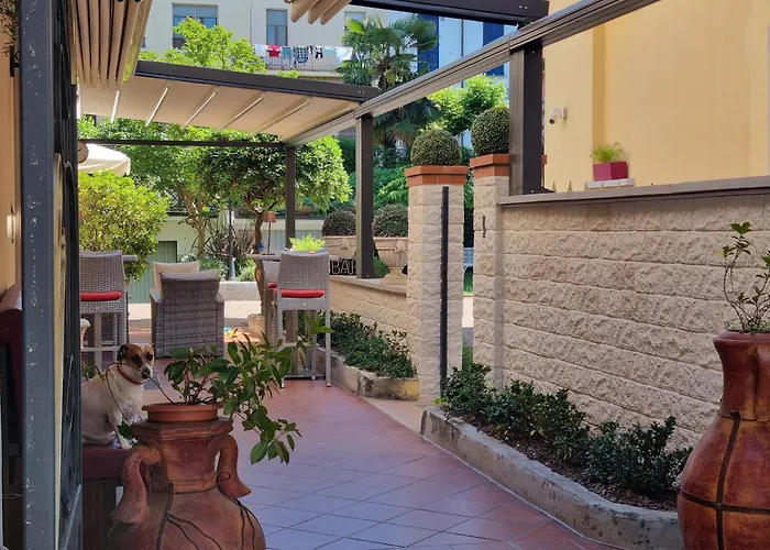Boutique Hotel Charly Milan