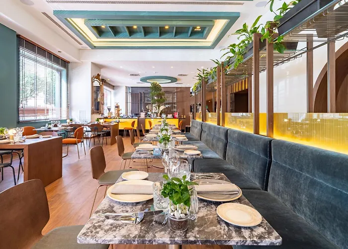 Meliá Milano