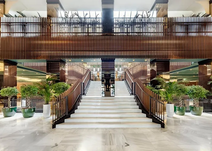Hotel Meliá Milano