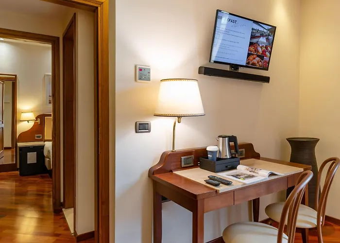 B&B Hotel Firenze Pitti Palace al Ponte Vecchio
