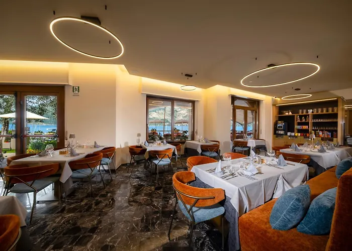 Hotel Firenze 3 Stelle Superior Brenzone sul Garda