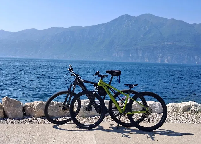 Hotel Firenze 3 Stelle Superior Brenzone sul Garda
