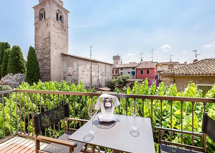 Hotel Corte Regina