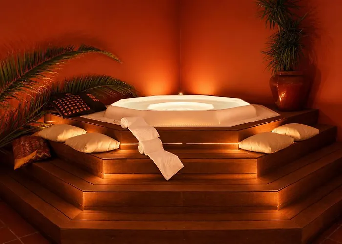 Boutique Cerro Mar Atlantico & Cerro Mar Garden Aparthotel Albufeira
