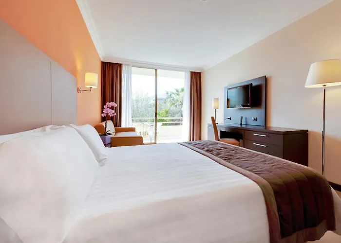Nyala Suite Hotel Sanremo