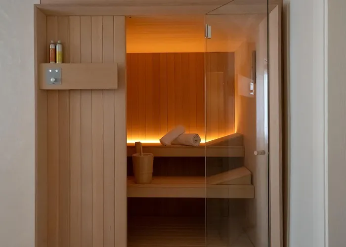 Monteforte Suite & Spa Ugento