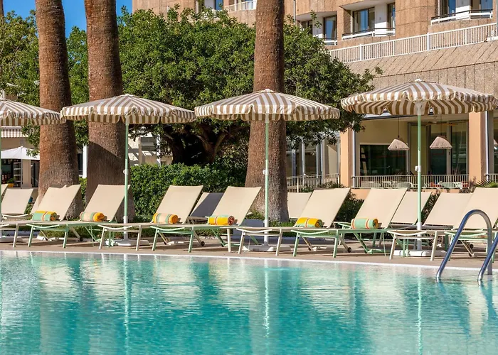 Sol By Melia Arona Tenerife Los Cristianos 