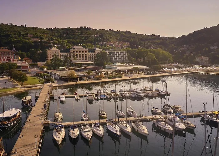 Hotel Palace Portorož