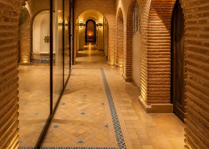 Hivernage Marrakech