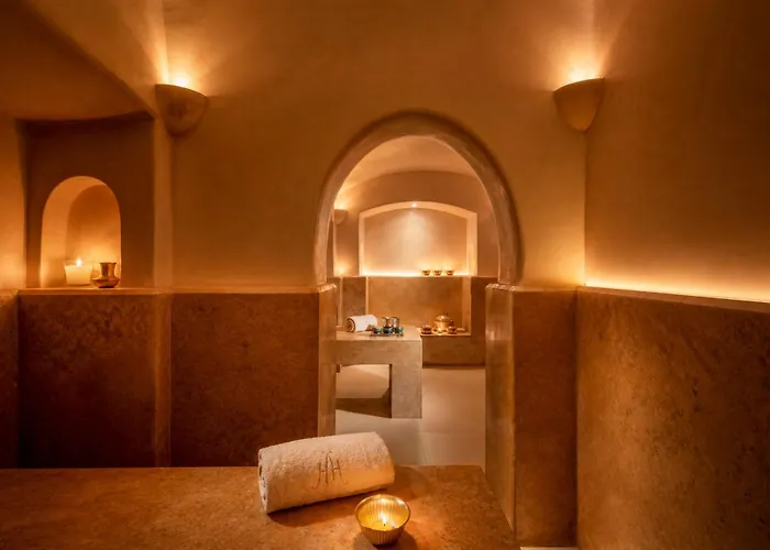 Hivernage Marrakech