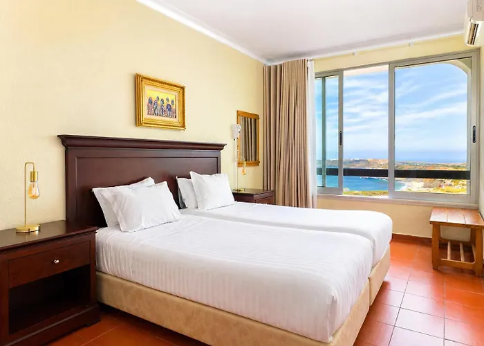 Aparthotel Navigator Sagres