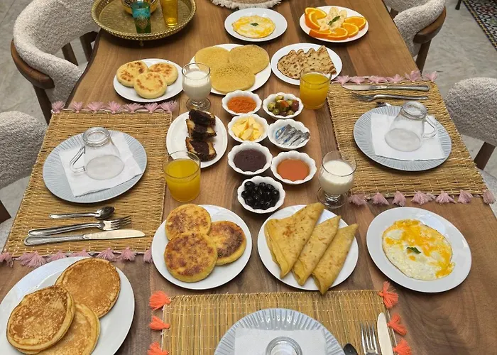 Riad Chalymar