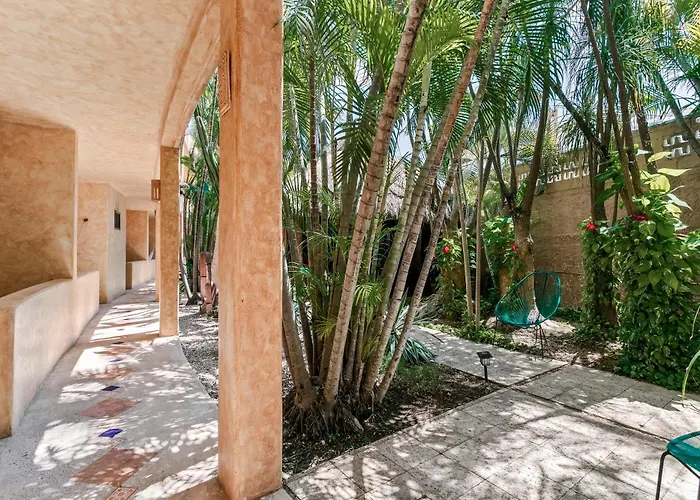 Hotel Barrio Latino