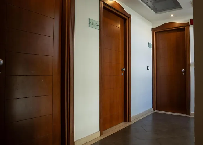 Residence Mareo