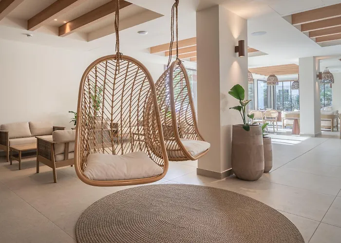 Hotel Smy Portocolom - Renovated 2026 (Adults Only)