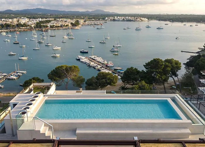 Hotel Smy Portocolom - Renovated 2026 (Adults Only)