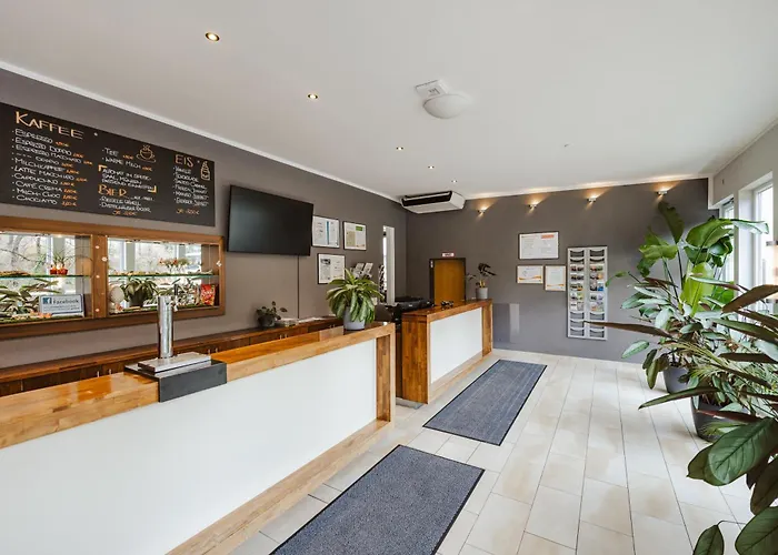 Hostel SLEPS Augsburg