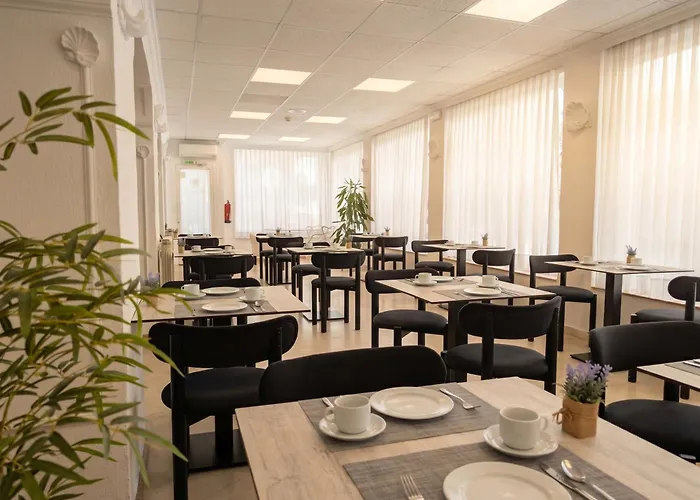 Hotel Medium Claramar Castell-Castell-Platja d'Aro
