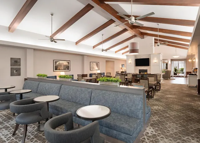 Homewood Suites By Hilton Sacramento Airport-Natomas