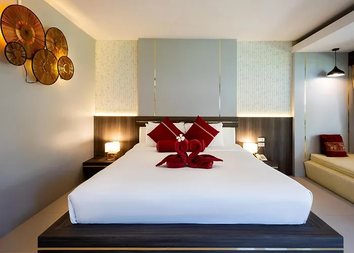 Sita Beach Resort Koh Lipe