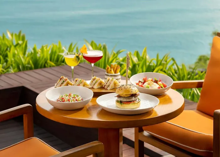 Bvlgari Resort Bali Uluwatu