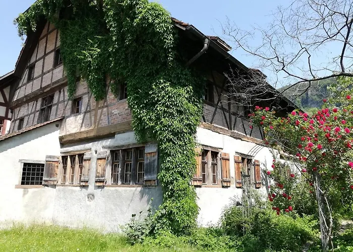 Jugendherberge Feldkirch
