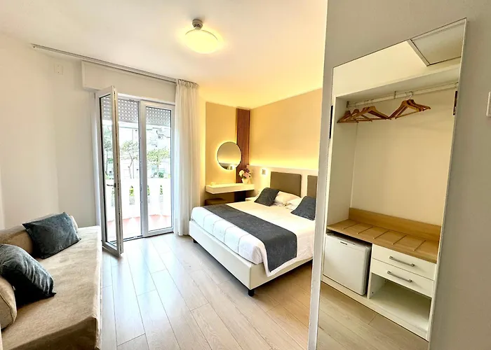 Hotel San Francisco Lignano Sabbiadoro