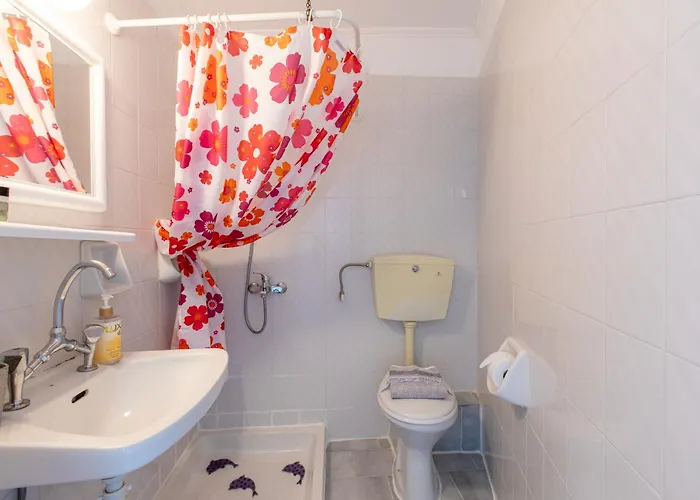 Akteon Rooms Agia Galini