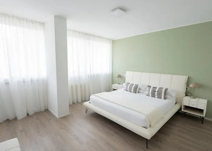 Torbole Aparthotel Torbole Sul Garda
