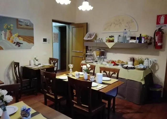 Relais Dante e Beatrice
